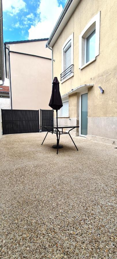 Appartement Fortel Clairmarais *