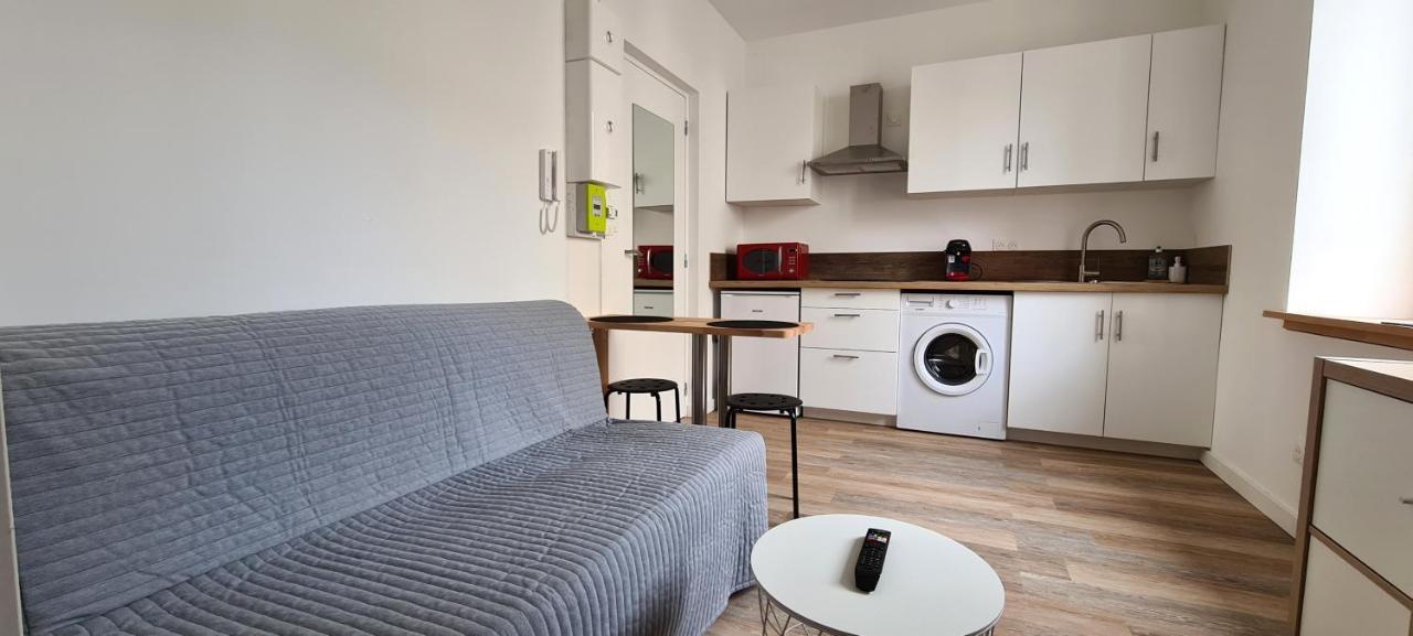 Fortel Clairmarais Appartement